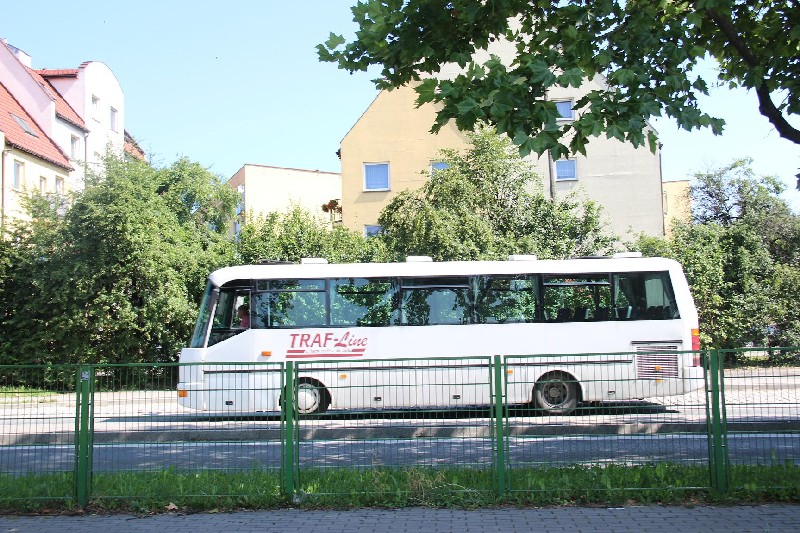 Darmowy autobus na Dni Pszczyny